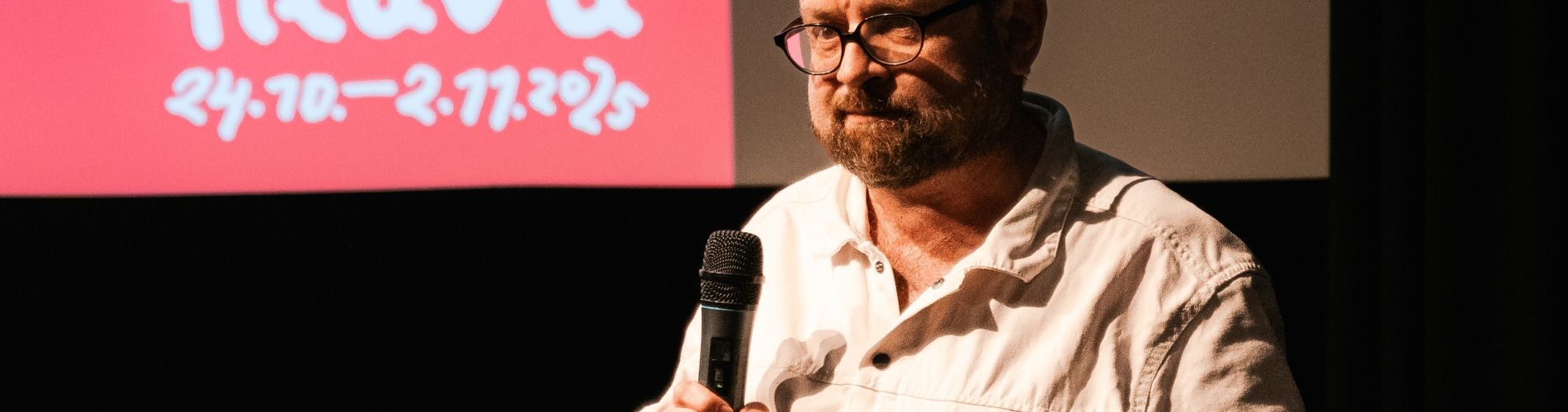 Food and Epoch – Martin Franc's Show