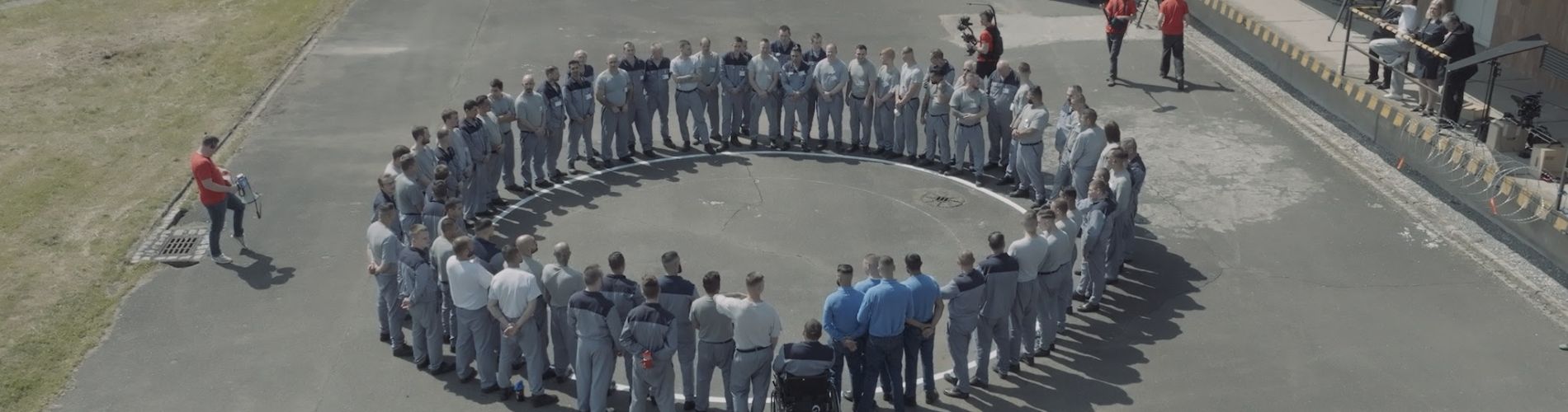 czeXperiment: Inside the Circle – A Prison Vote