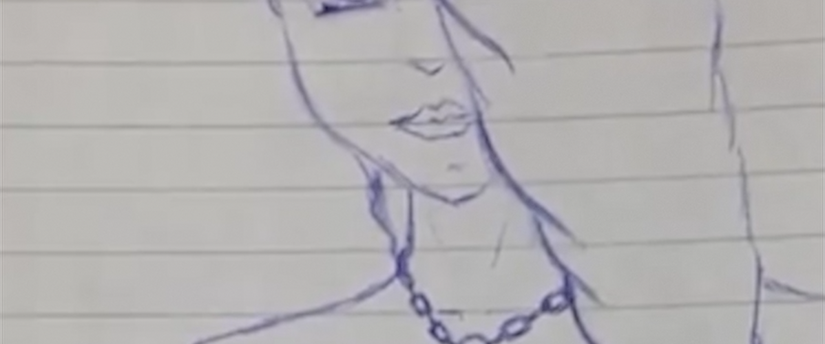 Some of You Fucked Eva