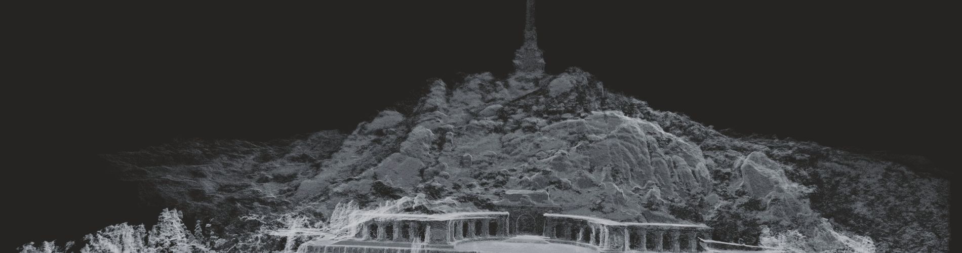 Atlas of Disappearance