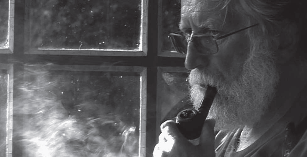 Ivan Havel: Late Harvest