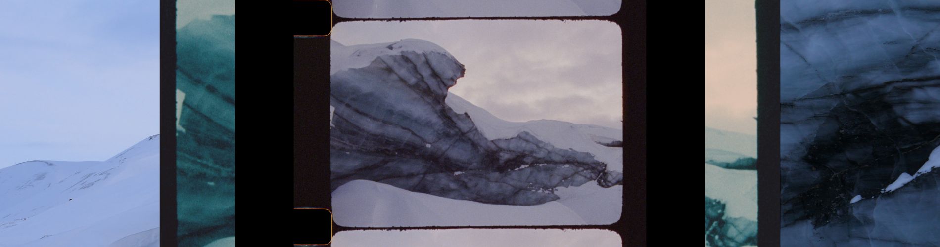 No Before or After: Notes on a Film