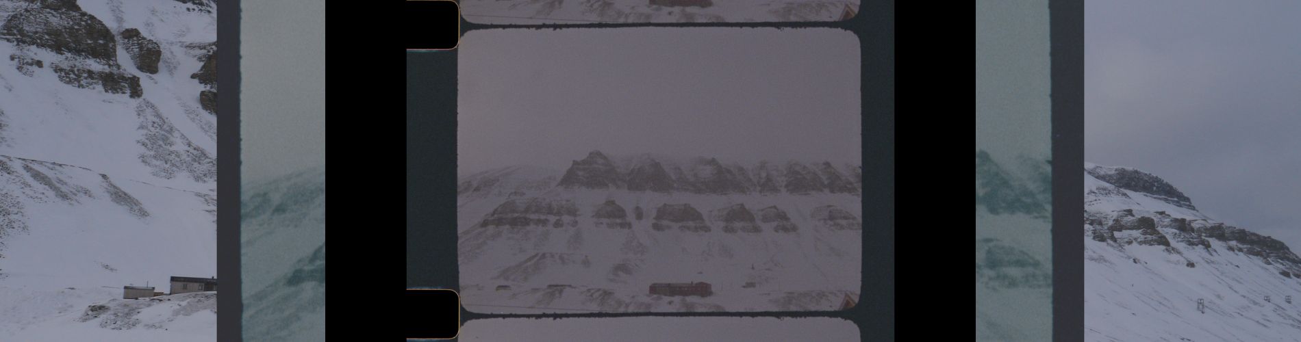 No Before or After: Notes on a Film