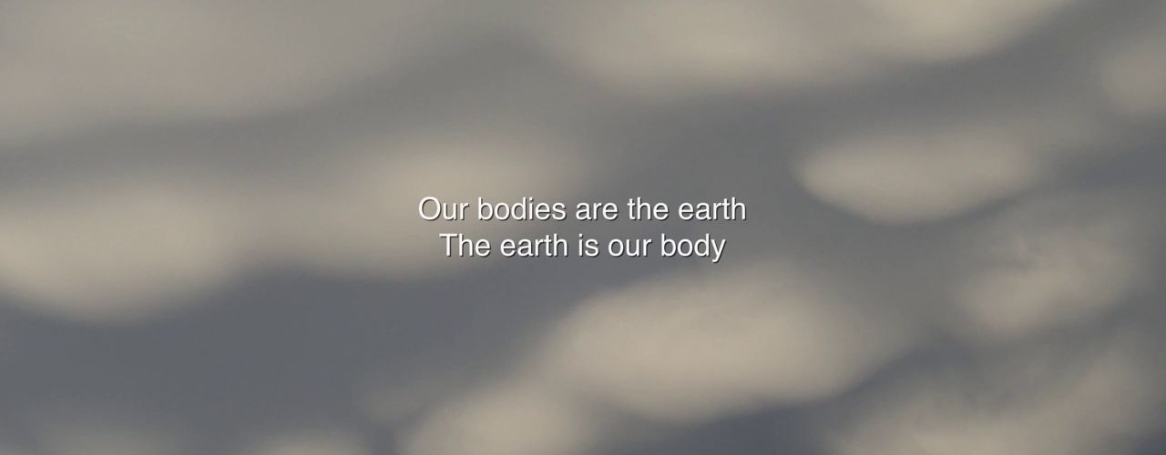 Ecology of the Body