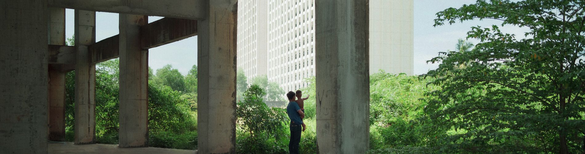 Promised Spaces