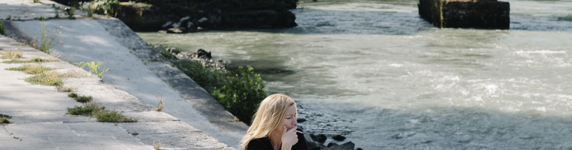 Ingeborg Bachmann – Someone Who Was Once Me