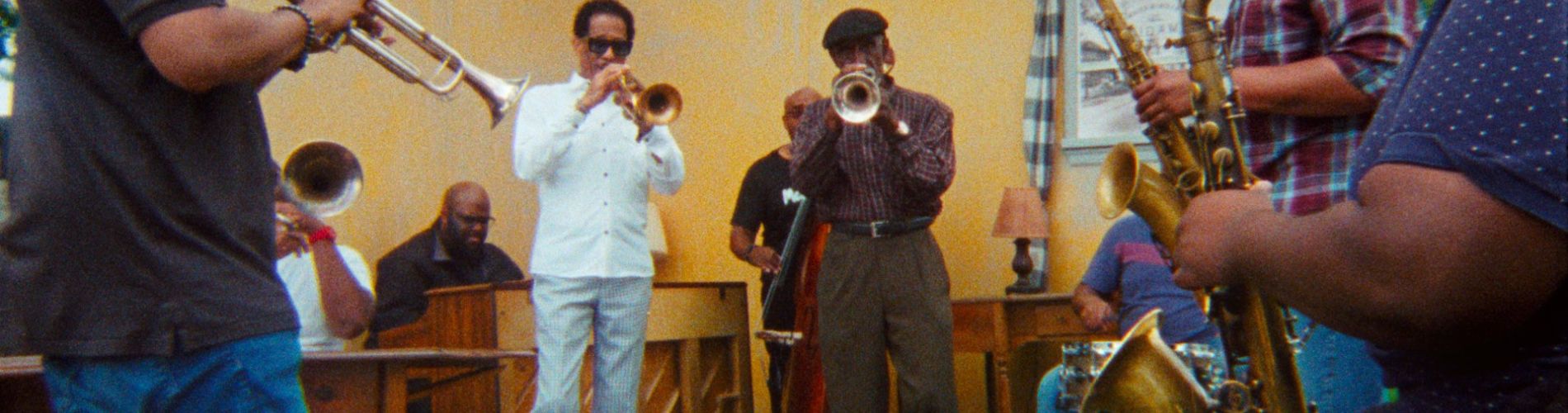 The Magic City – Birmingham According to Sun Ra