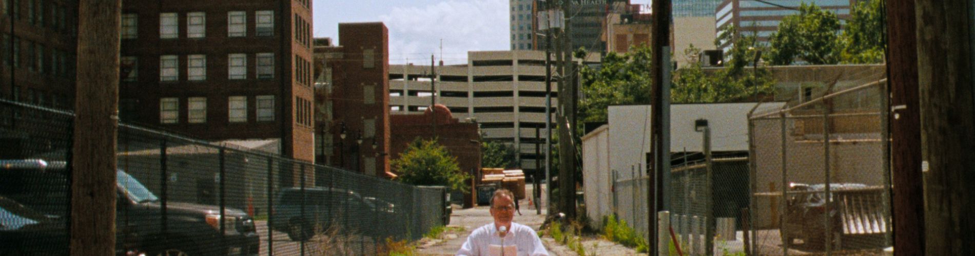 The Magic City – Birmingham According to Sun Ra
