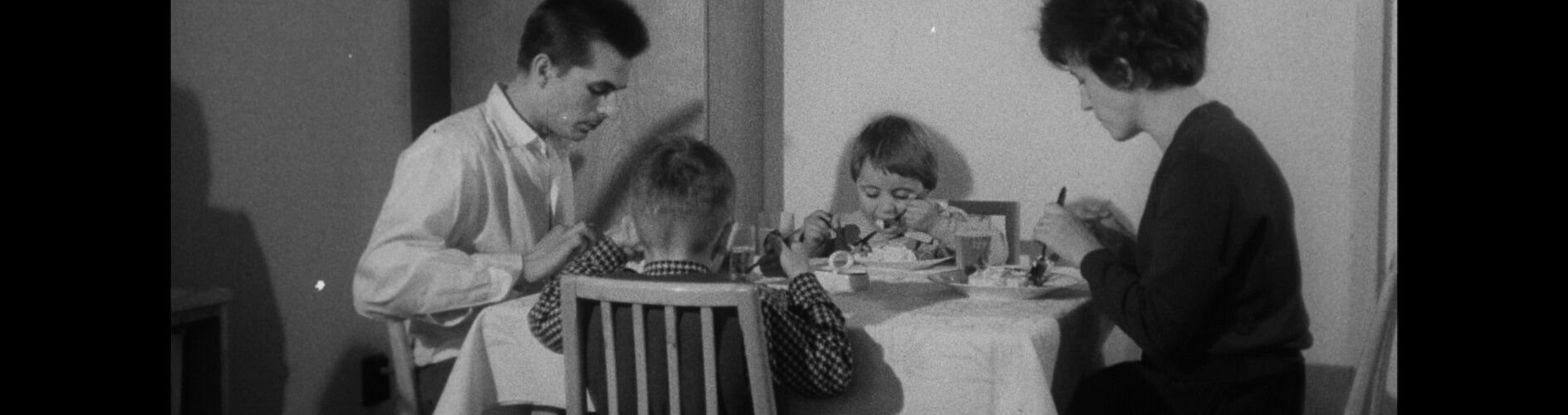 Children Without Love
