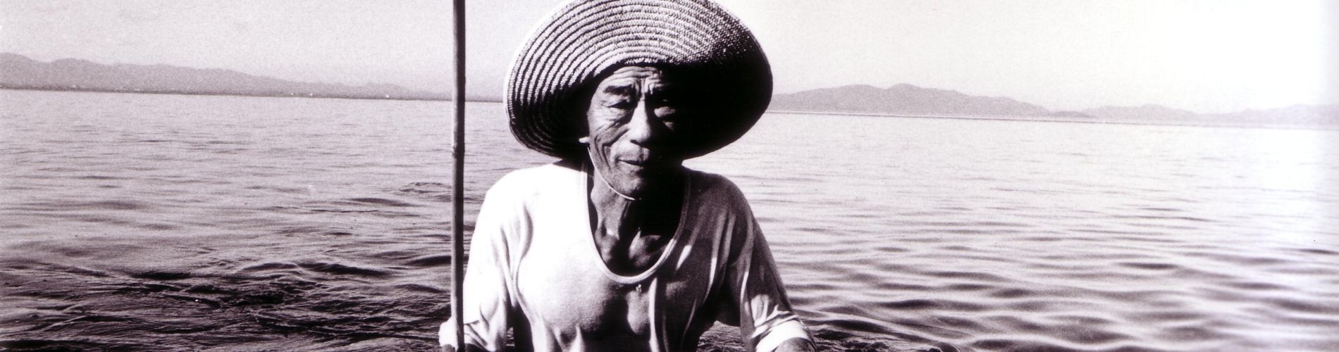 Minamata: The Victims and Their World