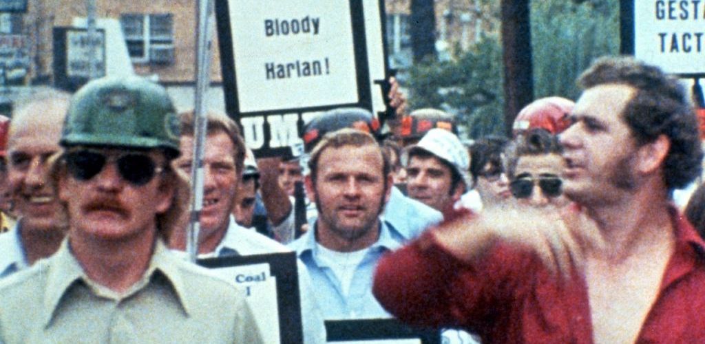 Harlan County U.S.A.