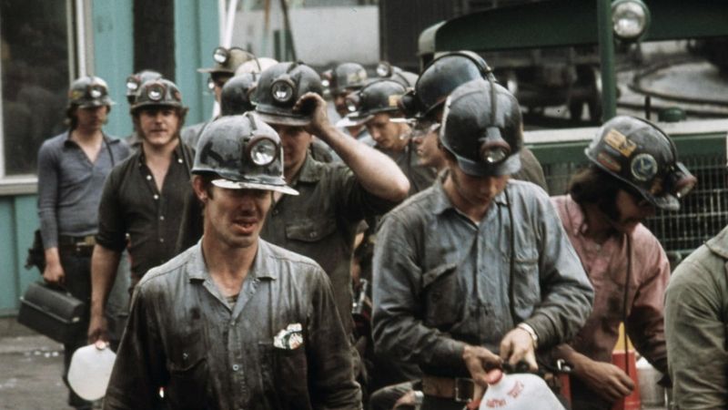 Harlan County U.S.A.