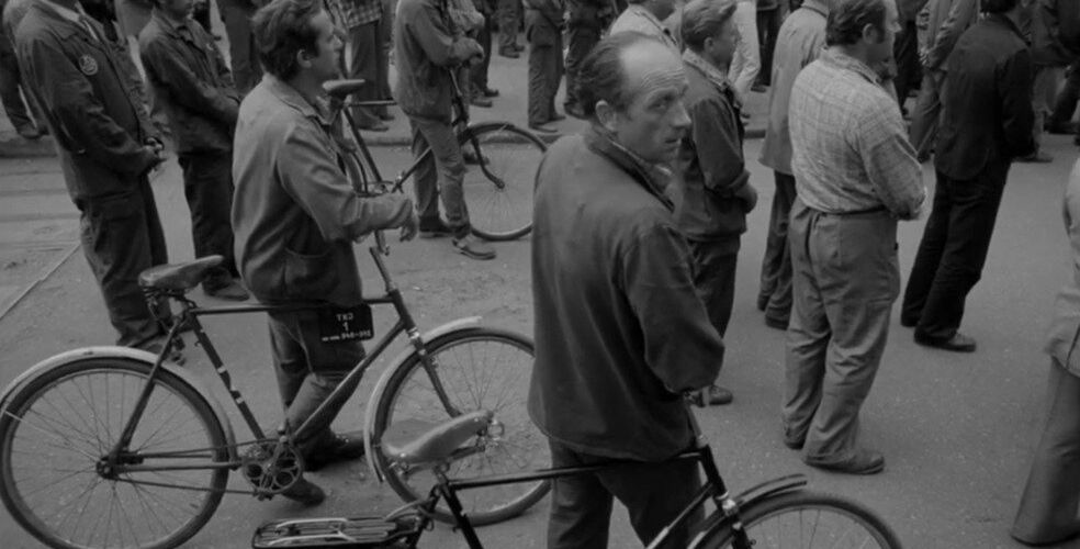 Workers '80