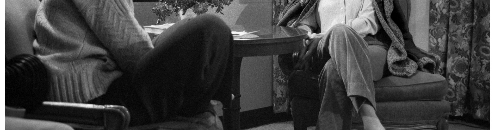 Not a Love Story: A Film About Pornography