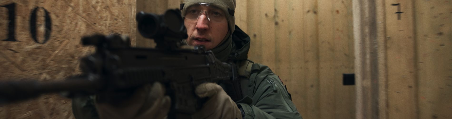 At Your Command! The Price of Freedom