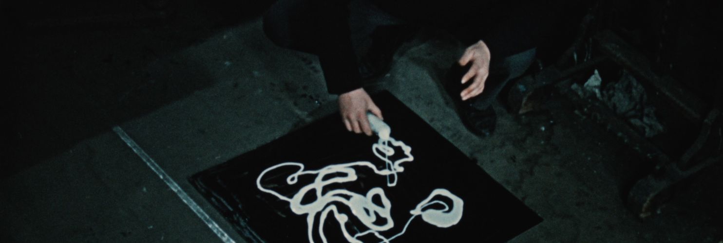 Genesis and Other Paintings by Bohumír Matal