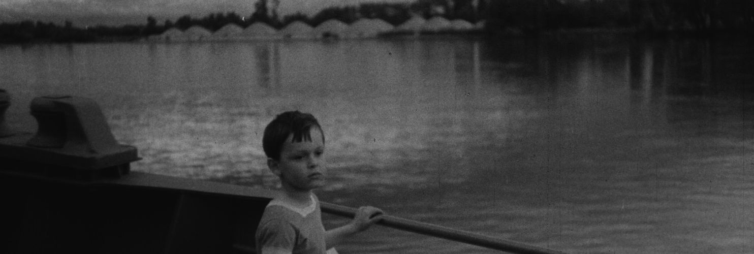 Boatmen’s Children