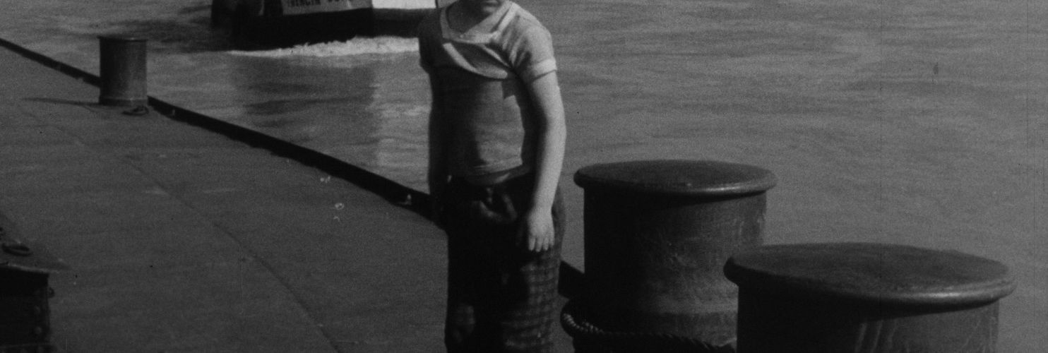 Boatmen’s Children