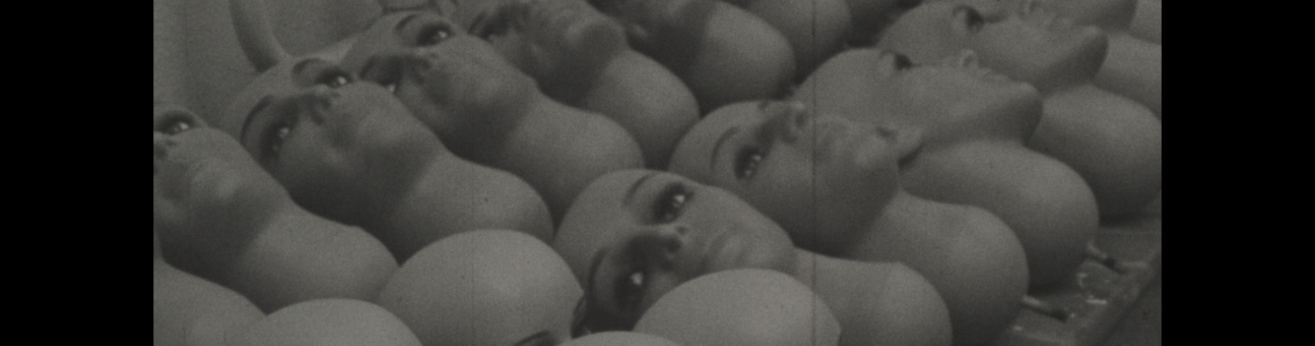 How Not to Make People, or A Report from a Factory Making Artificial Women