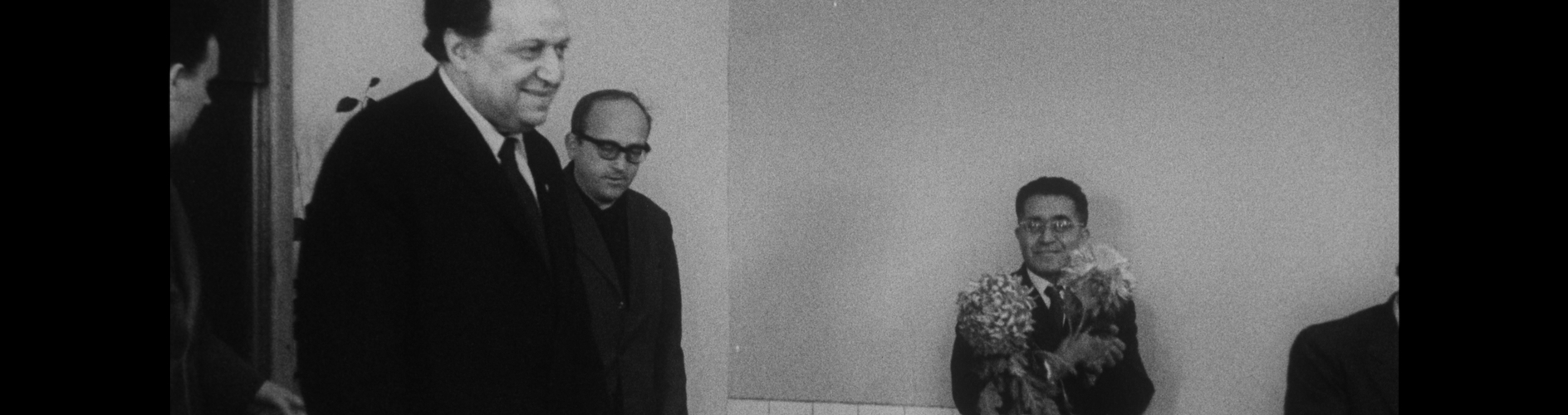 Hugo Haas 1964