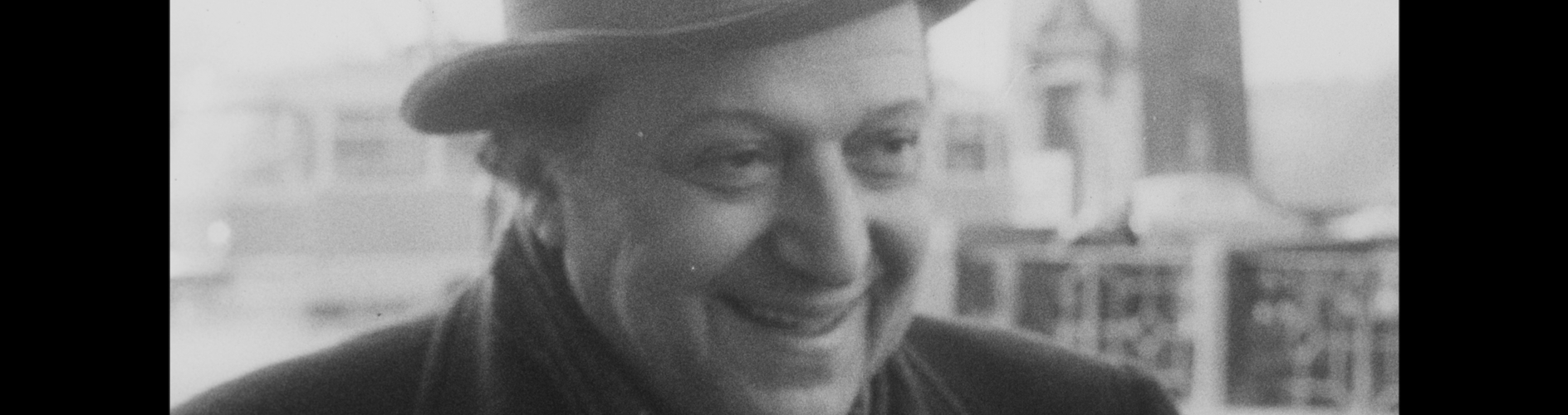 Hugo Haas 1964