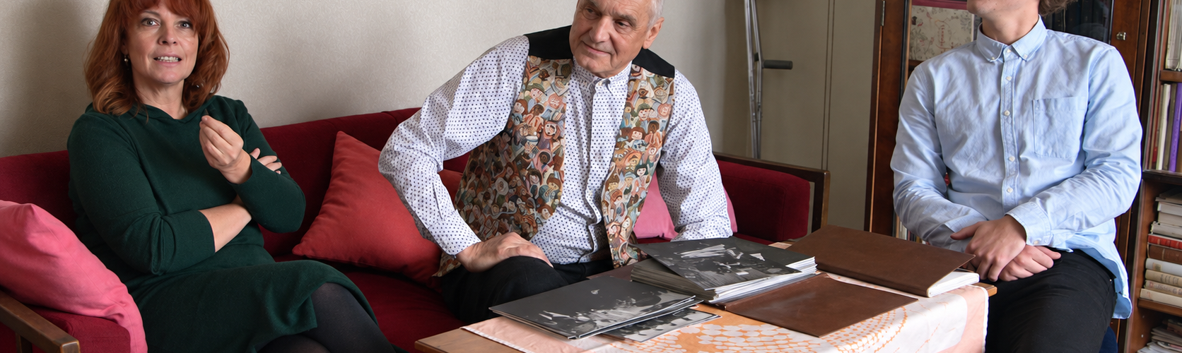 Jaroslav Seifert: A Rhythm Outside Time