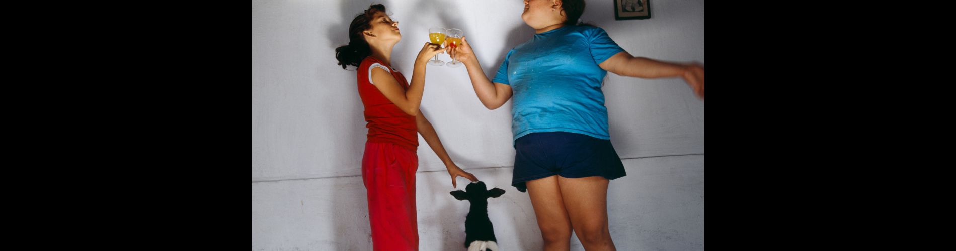 The Illusion of an Everlasting Summer