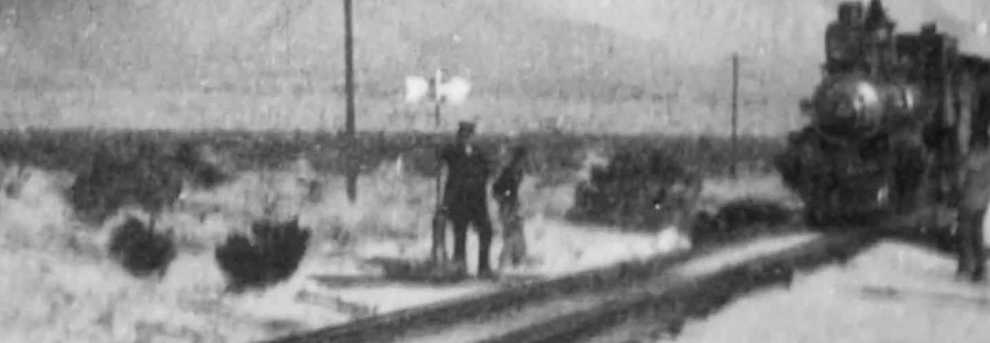 Sunset Limited, Southern Pacific Railway
