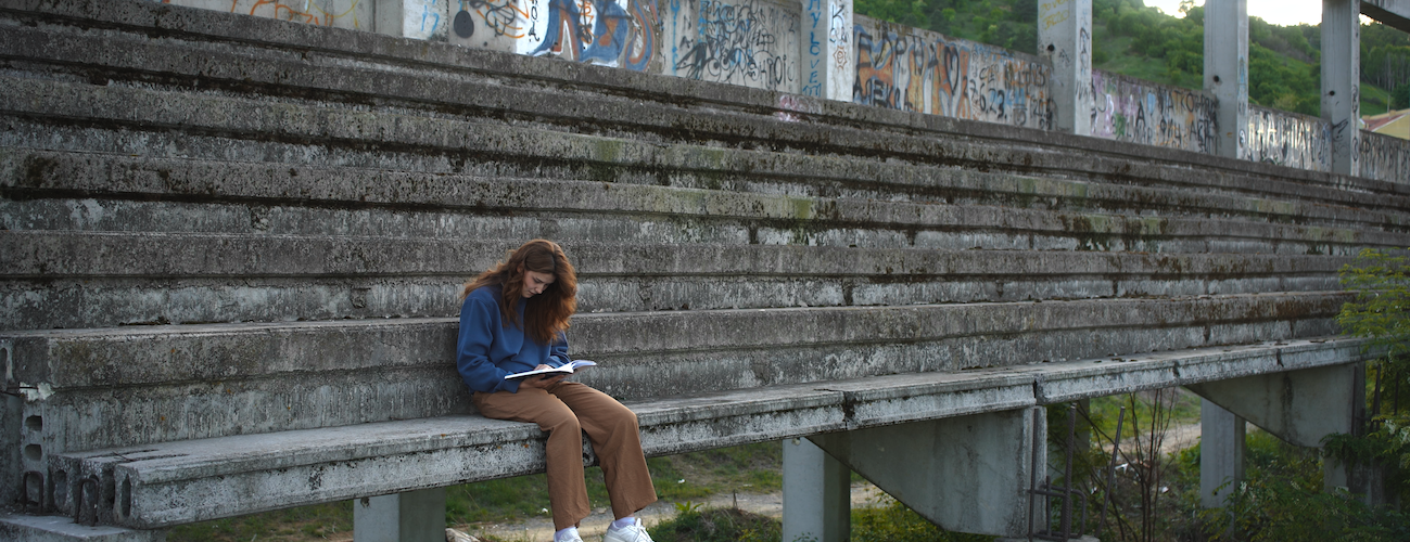 The Divided City of Mitrovica