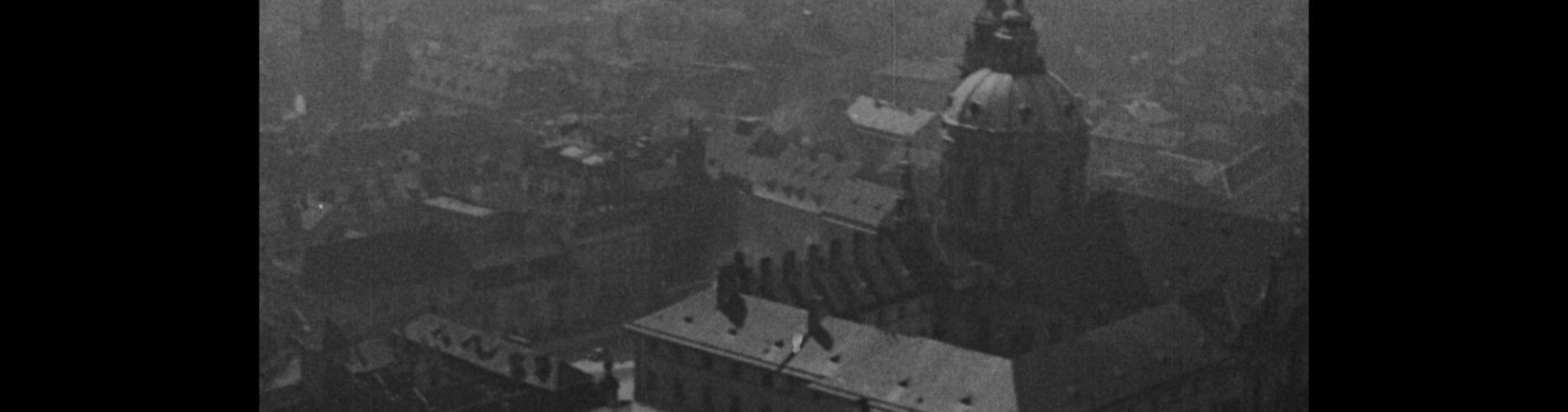 The Prague Castle