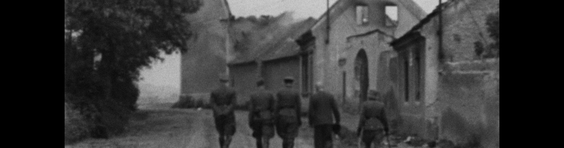 The Trial of K. H. Frank: A Czech-Style Reckoning with Nazism