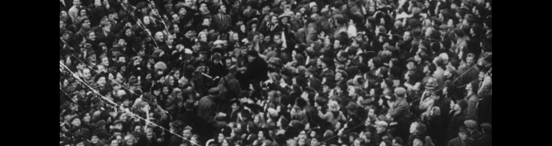 The Trial of K. H. Frank: A Czech-Style Reckoning with Nazism