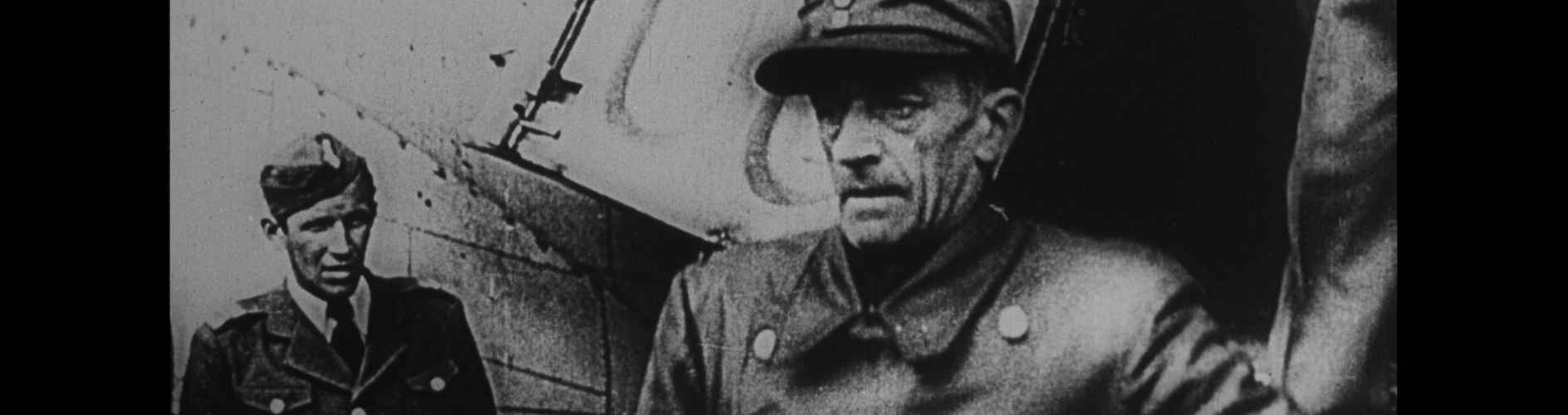 The Trial of K. H. Frank: A Czech-Style Reckoning with Nazism