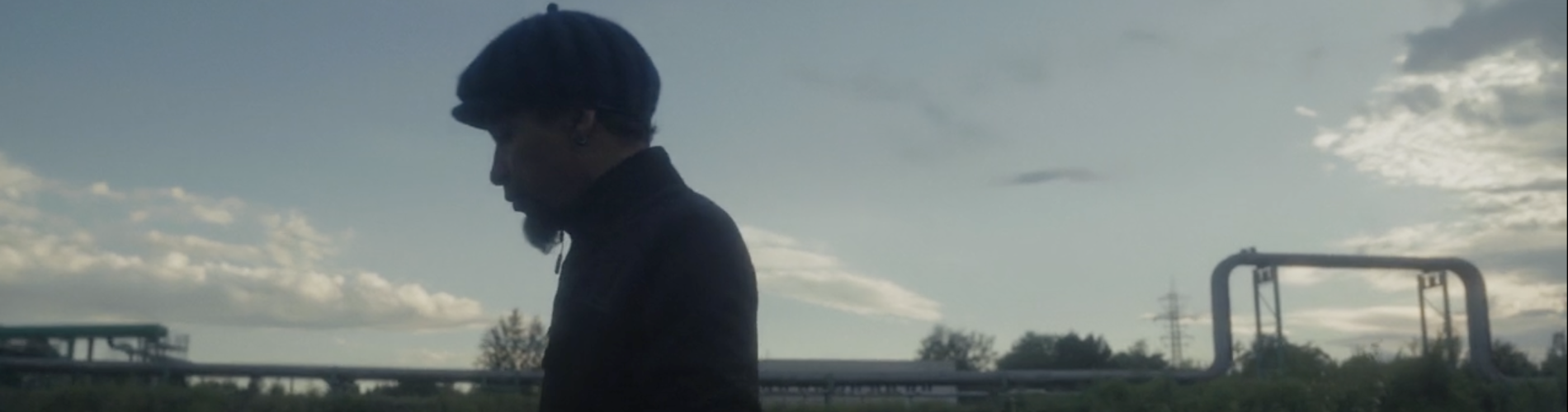 I Dreamed of a Man Who Dreamed of Horses