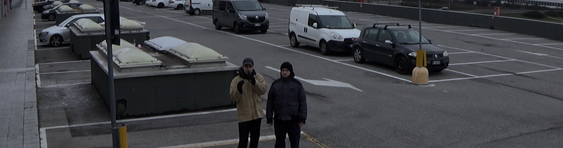 Parking Review