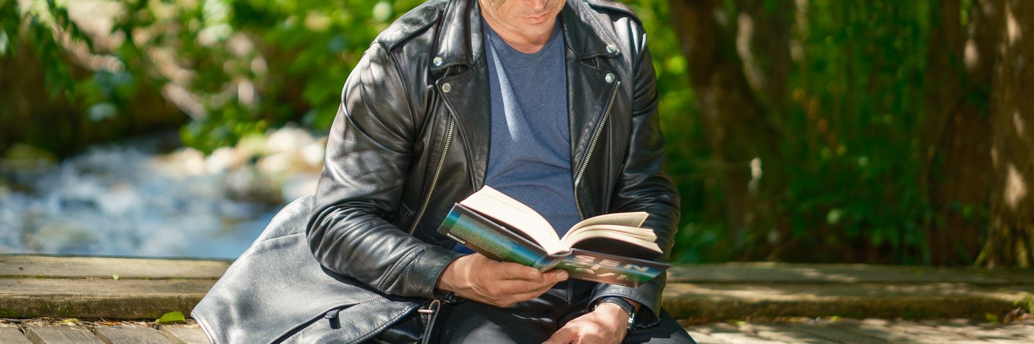 Through the Landscape of Literature