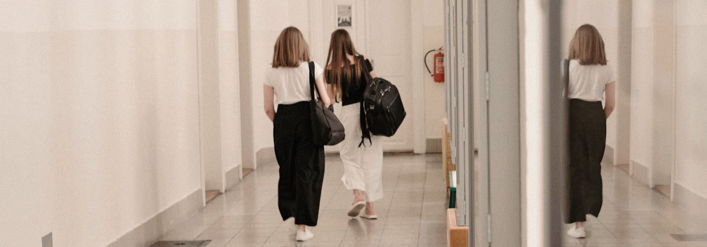 Zone of Interest: School of Drugs