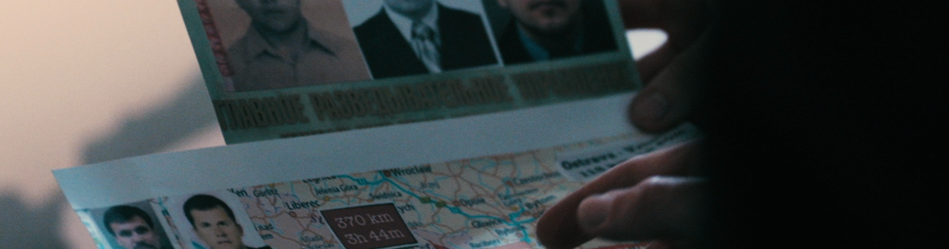 Cases of the New Millennium - Vrbětice, or Russian State Terrorism