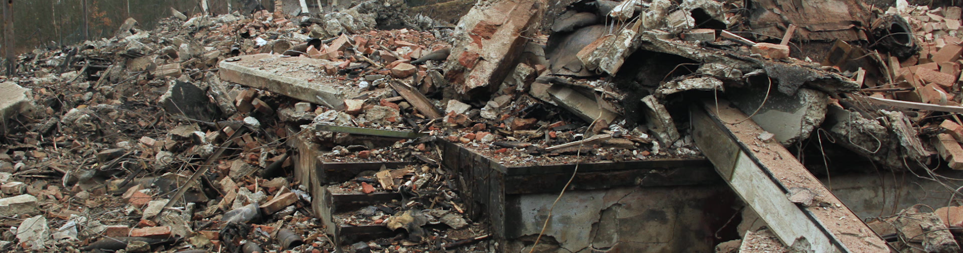 Cases of the New Millennium - Vrbětice, or Russian State Terrorism