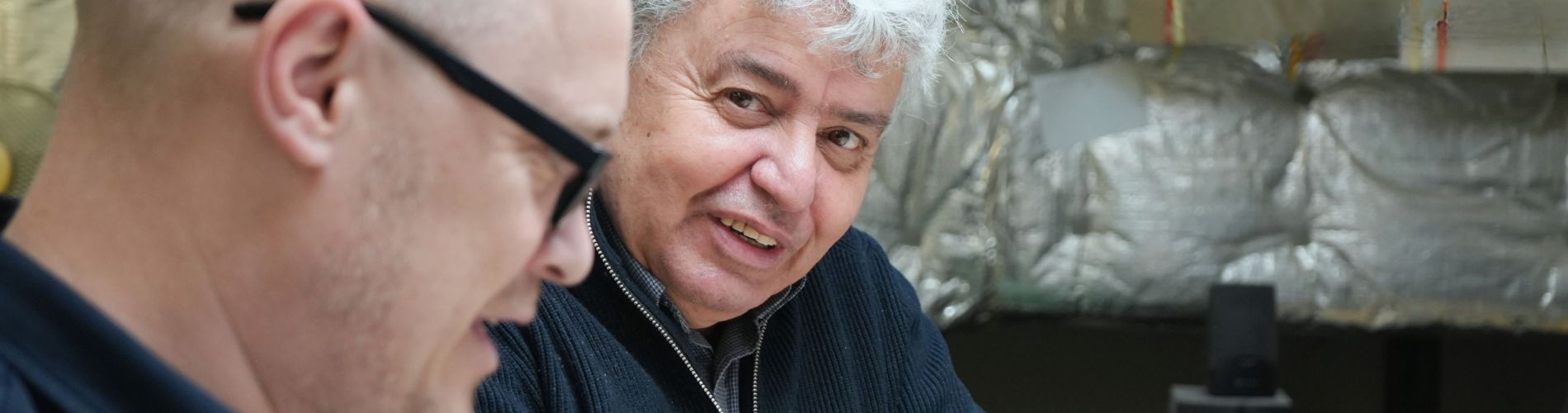 Karel Cudlín: If I Don’t Photograph It, It Will Disappear