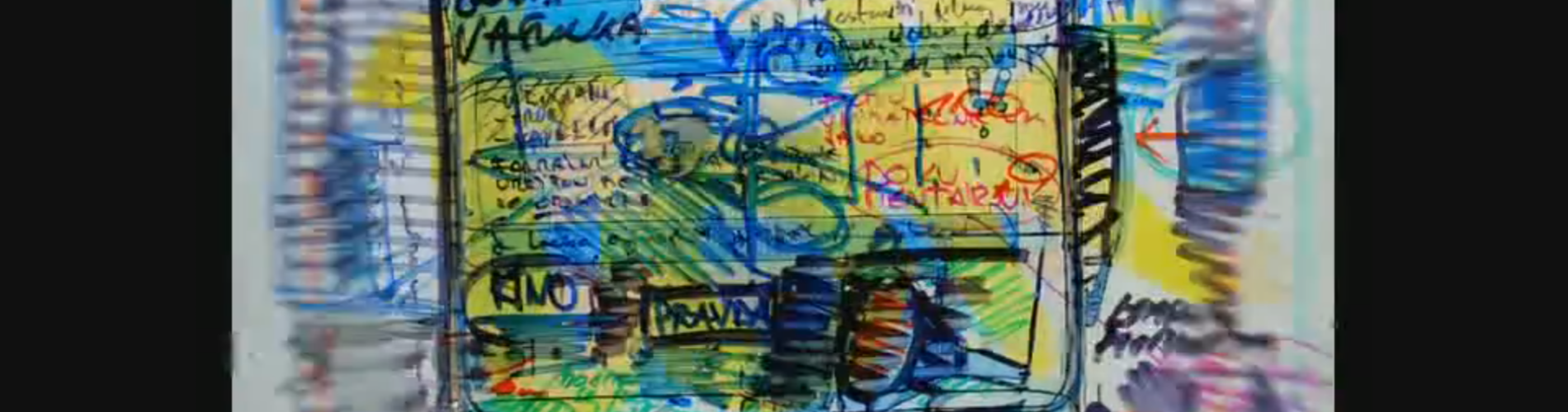 Thinking Through Film 4: The Matter of Reality