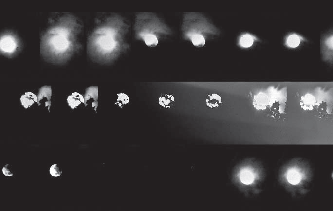 Lunar Almanac