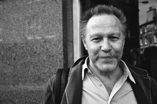 Nicolas Philibert: Film As an Invitation