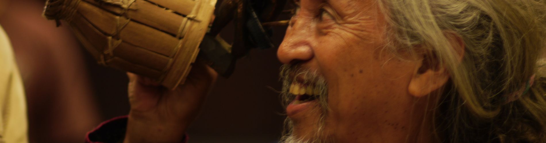 Masterclass: Kidlat Tahimik