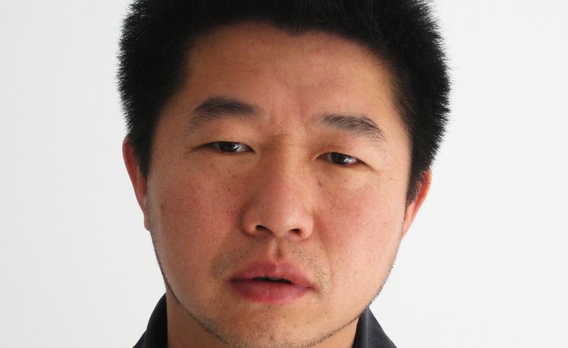 Masterclass: Bing Wang