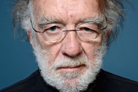 Masterclass: Godfrey Reggio
