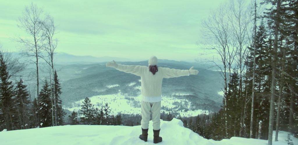 Christ Lives in Siberia