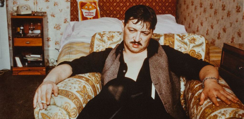 Fassbinder - To Love Without Demands
