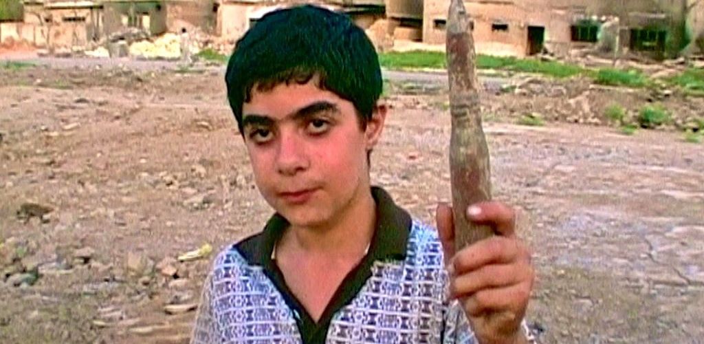 Homeland (Iraq Year Zero)