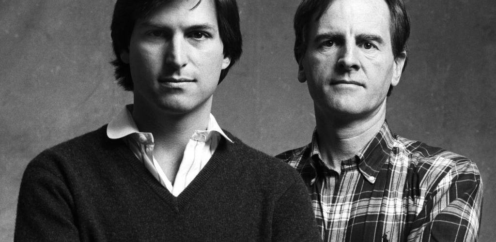 Steve Jobs: The Man in the Machine